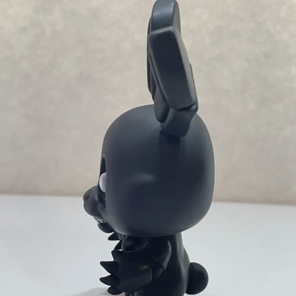 Funko Pop FNAF Shadow Bonnie Funko Mystery Mini - Twisted Ones Series 3 rare - Picture 5 of 9